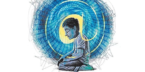 Image used for representational purposes only. (Express Illustrations)