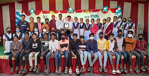 Sadisha Foundation