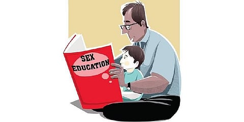 Image used for representational purposes only. (Photo | Sourav Roy, Express Illustrations)