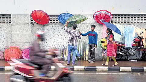 A survey conducted by IRCDUC found that 372 homeless persons were not enrolled with the Tamil Nadu Unorganised Workers’ Welfare Board | R Satish Babu