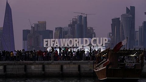 Image used for representative purposes only.