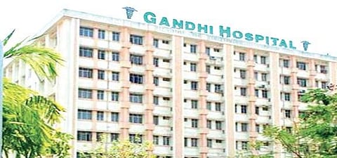 Gandhi Hospital