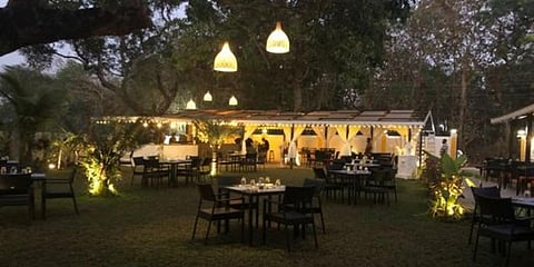 Silly Souls Café and Bar. (Photo | Silly Souls Goa Cafe & Bar Facebook)