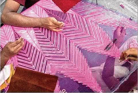 Championing fashion and sustainability in Hyderabad