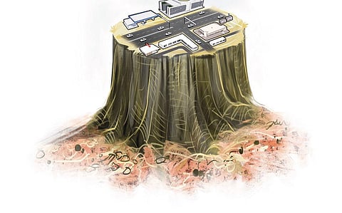 Representational image (Express Illustrations)