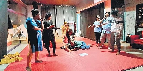 Of trans rights and talent