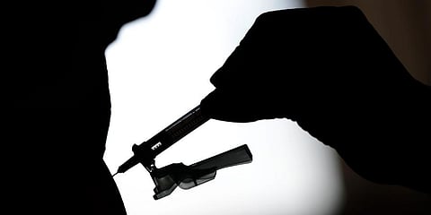 Image used for representational purpose only. (Photo | AP)