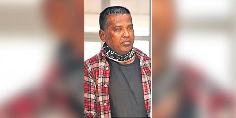 Nagashekar to team up with producer Manjunath Gowda for multilingual project