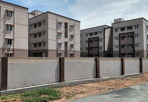 178 Avinashi housing board tenements not taken, officials to probe reasons