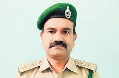 Chalamala Srinivasa Rao