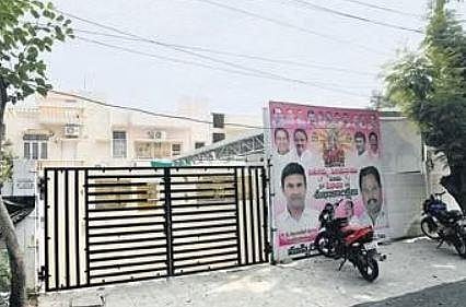 IT raids unnerve ministers, MLAs, MPs who have stakes in businesses