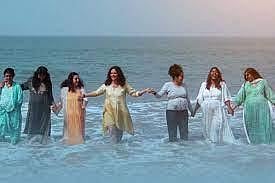 A still from 'Wonder Women' by filmmaker Anjali Menon. (