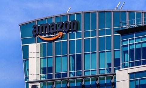 Amazon (Photo | IANS)