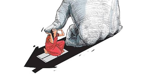 Image used for representational purposes only. (Express Illustrations)