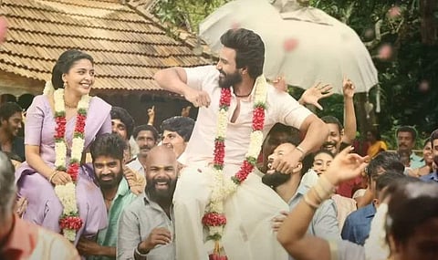 First single from 'Gatta Kusthi', 'Chal Chakka', out