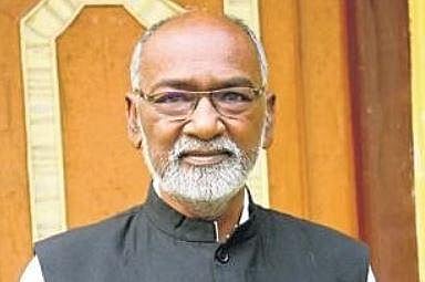 Former minister Golak Naik passes away at 65