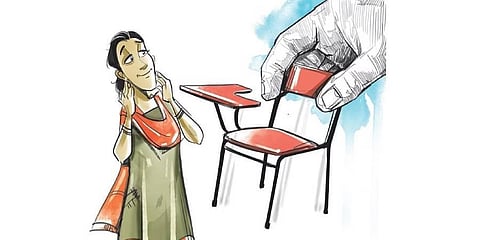 Image used for representational purposes only. (Express Illustrations)