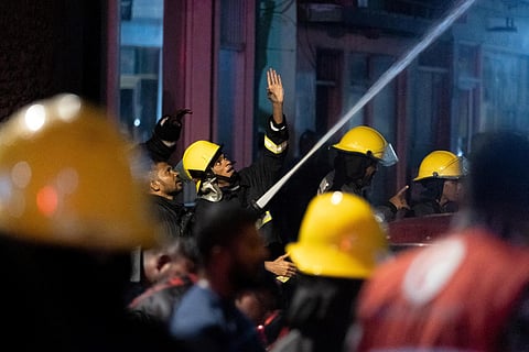 Image used for representational purpose only. (Photo | AFP)