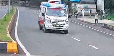 Image used for representational purpose only. (File Photo)