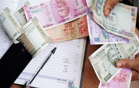 For representational purposes (Photo | ANI)