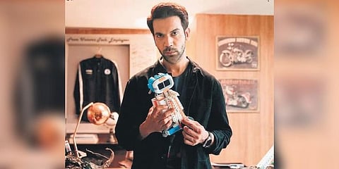 Rajkummar Rao in 'Monica, O My Darling'