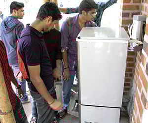 Image used for representational purpose only. (File Photo)