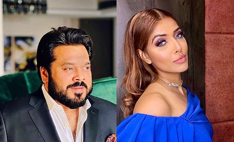 Manpreet Kaur, Himanshu Shekhar's music label Osm Records to go pan-India