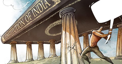 Illustration: Soumyadip Sinha