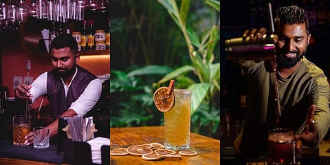 Why orange is the new green 