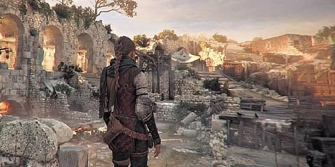 A Plague Tale: Requiem - Amicia Gone Rogue