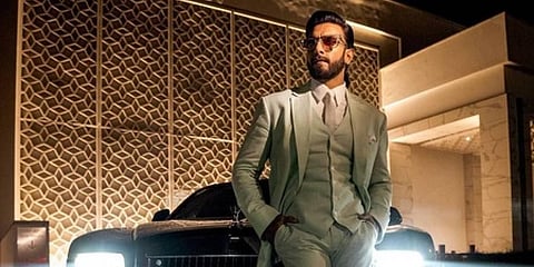 Ranveer Singh