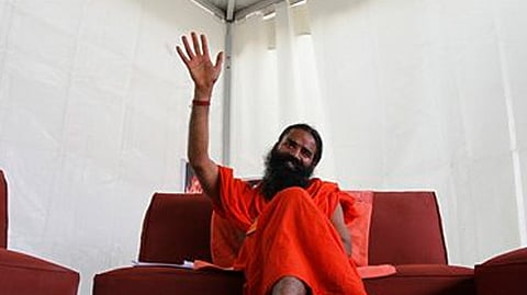 Baba Ramdev