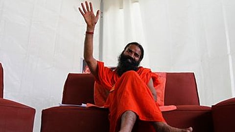 Baba Ramdev
