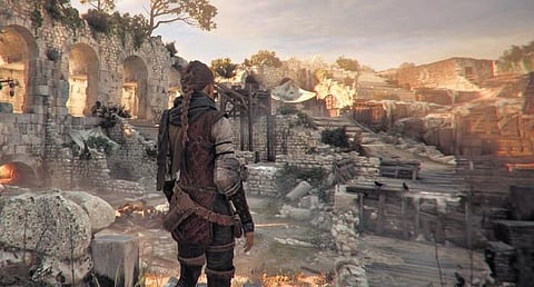 Representational Image