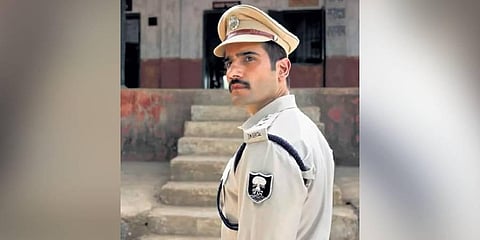 Khakee: The Bihar Chapter review: This police story is too self-serious