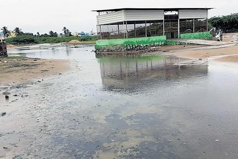 For representational purposes