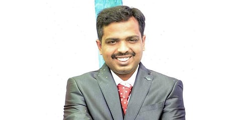Researcher plugs tech hole to fix power load of Western Odisha