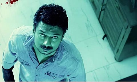 Udhayanidhi Stalin's Kannai Nambathey