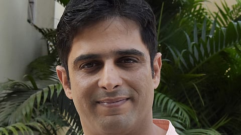 Balangir MLA Kalikesh Narayan Singh Deo