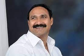 Kodad MLA Bollam Mallaiah Yadav. (Photo | Bollam Mallaiah Yadav Facebook)