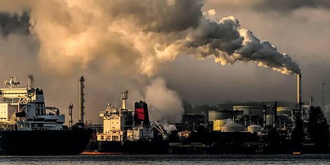 Representative Image.