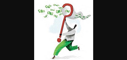 Image used for representational purpose only. (Express Illustrations)