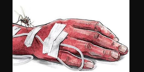 Image used for representational purpose only. (Express Illustrations)