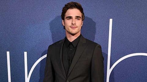 Australian actor Jacob Elordi. (Photo | AP)