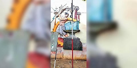 PHOTOS: Nam Veedu, Nam Oor, Nam Kadhai archives