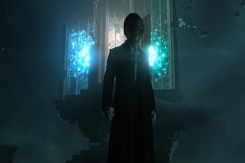 A still from season 1 of 'The Sandman' (Youtube Screengrab)