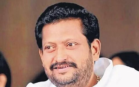 YSRC MLC Challa Bhageerath Reddy passes away due to illness