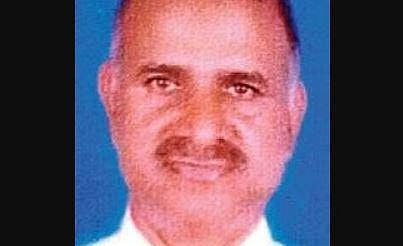 Kerala’s Santosh Trophy-winning team member MO Jose passes away