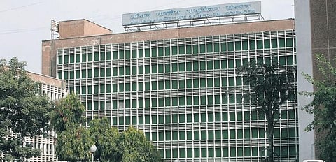 Delhi AIIMS 