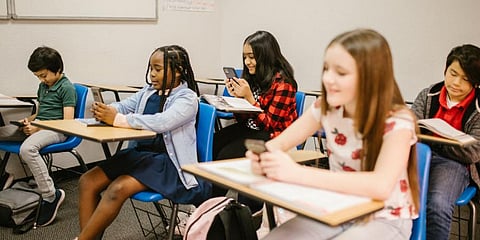 Image for representational purpose only.